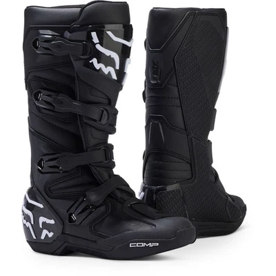 Botas Fox Racing 2026 Youth Comp Foto 1 de 4