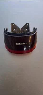 SUZUKI KATANA GSX600 1988-1997 OEM CONJUNTO DE LUZ TRASERA 35710-19C30 Foto 1 de 4