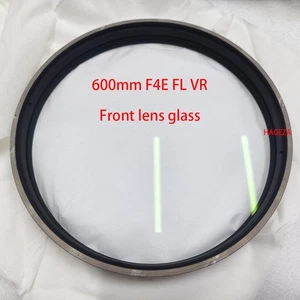 For Nikon 600mm F4E FL VR Front Large Lens Glass 116PX SLR Lens Replacement Part - Picture 1 of 4