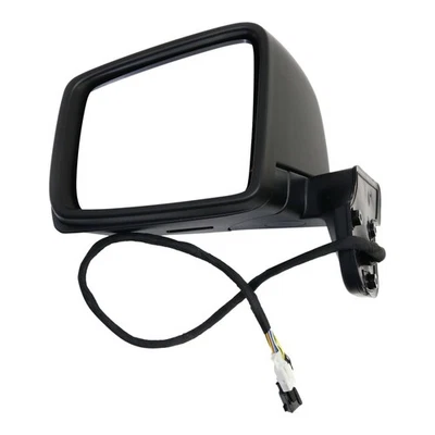Espejo retrovisor eléctrico izquierdo plegable eléctrico térmico mercedes-benz g550 2012-2014 Foto 1 de 4