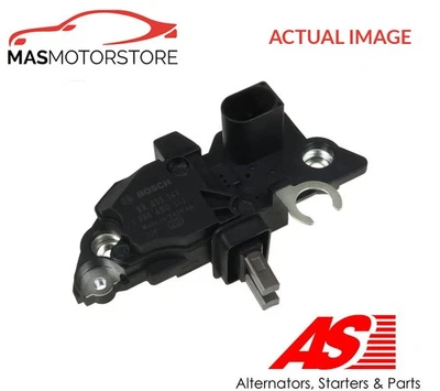 ALTERNATOR REGULATOR AS-PL ARE0173(BOSCH) A NEW OE REPLACEMENT - Image 1 of 4