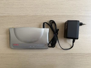 Sitecom WL-535 Wireless-G Router - Bild 1 von 4