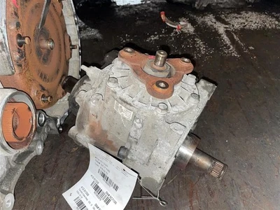 Transfer Case Germany Built VIN W 1st Digit Fits 09-18 TIGUAN 1950375 - Изображение 1 из 4