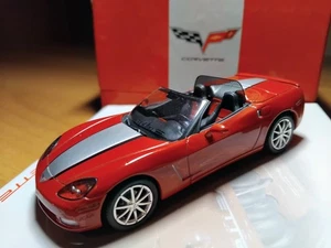 NOREV  Chevrolet CORVETTE C6 - Foto 1 di 6