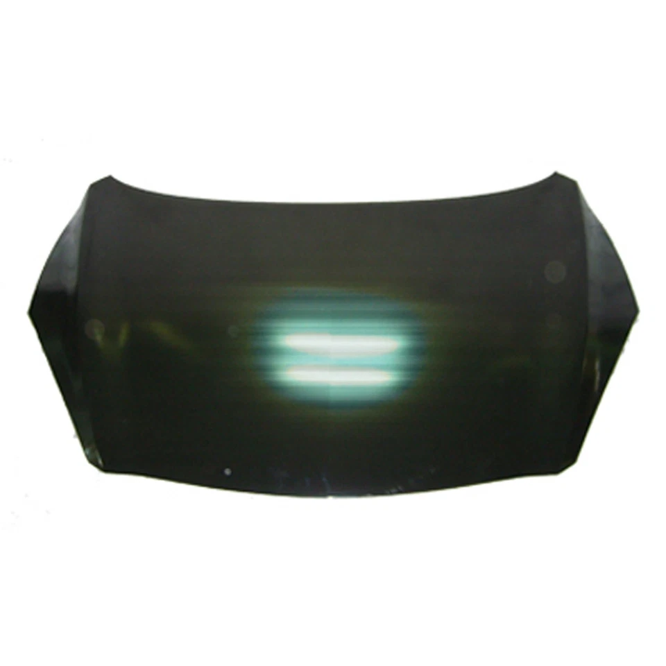 MA1230167 New Replacement Hood Panel Fits 2010-2013 Mazda 3 V - Imagem 1 de 1