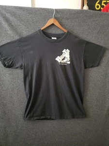 Vintage Boots Bar Fort Lauderdale Tshirt Gay Large - Bild 1 von 12