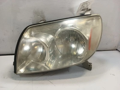 Faro izquierdo conductor Toyota 4 Runner 2005 12283910 Foto 1 de 4