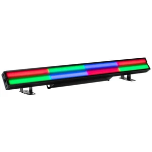 American DJ Jolt Bar FX2 IP20 RGBCW LED con red digital cableada - Imagen 1 de 3