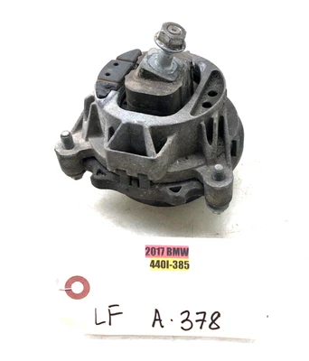 BMW 440I F36 2017-2020 3,0 L montaje motor delantero izquierdo fabricante de equipos originales. Foto 1 de 4