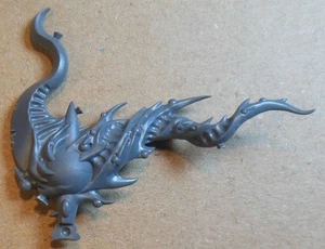 Tzeentch - Kairos Fateweaver - Staff of Tzeentch Top (a) Bits Bitz Warhammer 40K - Picture 1 of 1