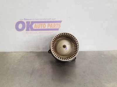 Motor soplador Nissan Frontier Pro4X 2014 4,0 L 27071Zl80A Foto 1 de 4