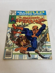 Amazing Spider-Man #209 (1980) 1. Auftritt von Calypso - Marvel Comics - Bild 1 von 8