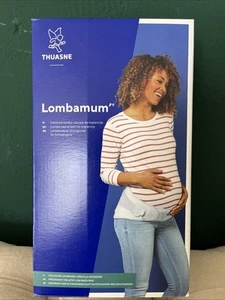 Lombamum Stützgürtel - Bild 1 von 4