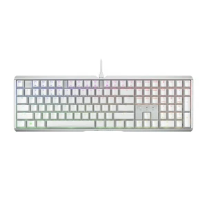 MX 3.1 Mechanical Wired Gaming Keyboard | New MX2A Switches (White, MX2A Brown) - Picture 1 of 9