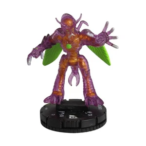 WizKids TMNT Heroclix Shredder's Return Mini Lord Dregg (SR) NM - Picture 1 of 1