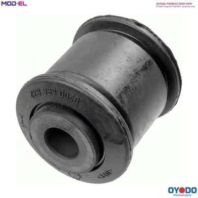 2x MOUNTING CONTROLTRAILING ARM 50Z0344-OYO FOR KIA G4FC 1.6L D4FB 1.6L 4cyl - Image 1 of 4