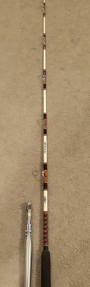 Fenwick All Freshwater Vintage Fishing Rods for sale | eBay Fenwick All Freshwater Vintage Fishing Rods for sale | eBay