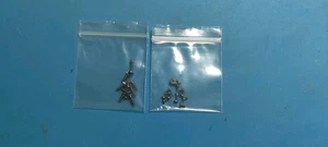 Juego de 1 tornillos Microsoft Surface Book - Imagen 1 de 1