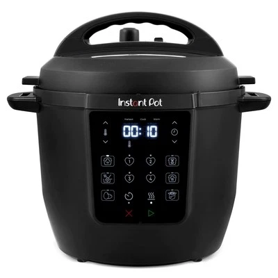 Instant Pot 5.7 L 7-in-1 Multi-Cooker Pressure, Slow, Steam & Yogurt - Image 1 of 4