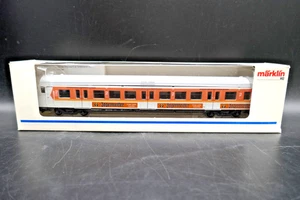 HO Märklin 4106 Jägermeister Personenwagen - Bild 1 von 9