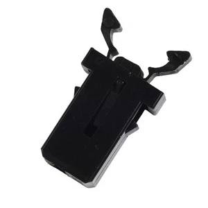 Auto Sonnenbrillen Halter Overhead Konsole Verriegelung - Picture 1 of 24
