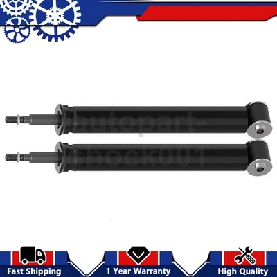 Monroe 37437 Rear Shocks Absorbers Fits 2017 Volvo S90 2018 2019 Volvo XC60 - Image 1 of 2