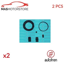 KIT REPARACIÓN PINZA FRENO AUTOFREN SEINSA D41878 2 PIEZAS A PARA NISSAN NV200 EVALIA - Imagen 1 de 5