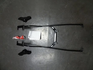 Aprilia SR50 Bj.97-01 SR125 99-01 original Gepäckträger Topcase Halter 8790186 - Bild 1 von 4