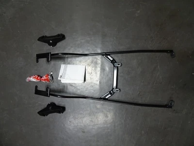 Aprilia SR50 Bj.97-01 SR125 99-01 original Gepäckträger Topcase Halter 8790186 - Bild 1 von 4