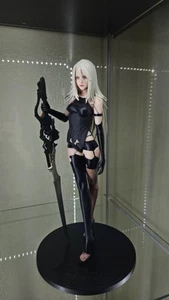 NieR Automata A2 Yorha A type No.2 Figure Square Enix (No Box) - Picture 1 of 7