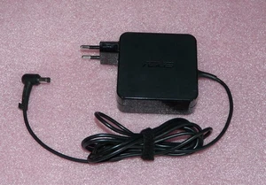 ASUS VivoBook S551L S551LB Notebook Netzteil AD887020 19V  3,42A AC 1.5A/50-60Hz - Bild 1 von 3