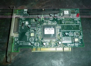 Adaptec AHA-2940U PCI SCSI Controller Card 950300-01 - Picture 1 of 1