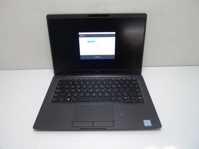 戴尔 Latitude 7300 | i7-8665U | 8GB RAM | 128GB 固态硬盘 | Linux | 阅读 — 第 1/4 张图片