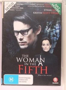 La mujer del quinto (DVD 2011) - Imagen 1 de 3