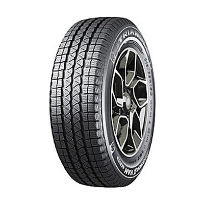 TRIANGLE Ganzjahresreifen 195/75 R 16 C TL 110/108T SEASONX VAN TA702 10PR BSW  - Bild 1 von 3