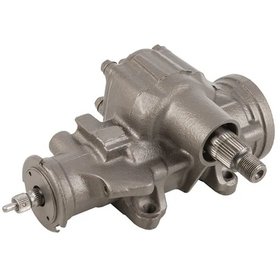 Caja de cambios de dirección asistida para Chevy y GMC K2500 K3500 HD 4x4 1997 1998 Foto 1 de 4