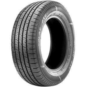 Eldorado Solar 4XS PLUS 195/60R15 87H Black Wall Tire (QTY 1) 1956015 SLR40 - Picture 1 of 1