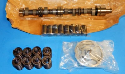 New Performance Camshaft KIt + Oil Pump MG Midget Austin Healey Sprite 1275 — 第 1/3 张图片