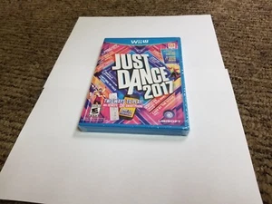 Just Dance 2017 (Nintendo Wii U, 2016) nuovo - Foto 1 di 2