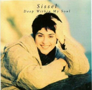 Deep Within My Soul Sissel CD 1995 Free UK P&P Top-quality Fast Dispatch - Picture 1 of 8