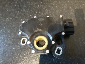 1999 - 2002 JAGUAR S TYPE AUTO GEARBOX ROTARY SELECTOR SWITCH XW4P 7F293 AA - Picture 1 of 6