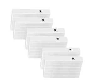 1-6x Air Purifier Replacement HEPA Filters R for Honeywell HPA100 HPA200 HPA300 - Picture 1 of 10