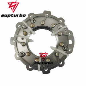 Anneau de buse turbo 717626 pour Opel Signum Saab 9-3 9-5 2.2DTI 92 Kw Y22DTR - Imagen 1 de 2
