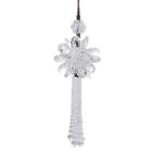  Car Hanging Pendant Wedding Decorations for Ceremony Accessories