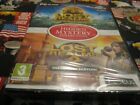 The Hidden Mystery -The Lost Realms and The Lost Realms 2 - PC GAME 