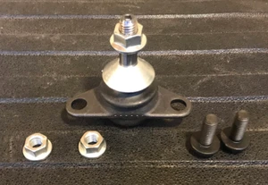 Flennor Front Lower Suspension Ball Joint - FL817-D / 274193 -Fits Volvo 1999-09 - Picture 1 of 8