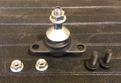 Flennor Front Lower Suspension Ball Joint - FL817-D / 274193 -Fits Volvo 1999-09 - Image 1 of 4