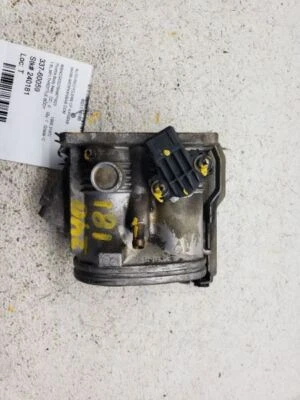 Cuerpo del acelerador compatible con 94-99 BMW 318i 1116187 Foto 1 de 4