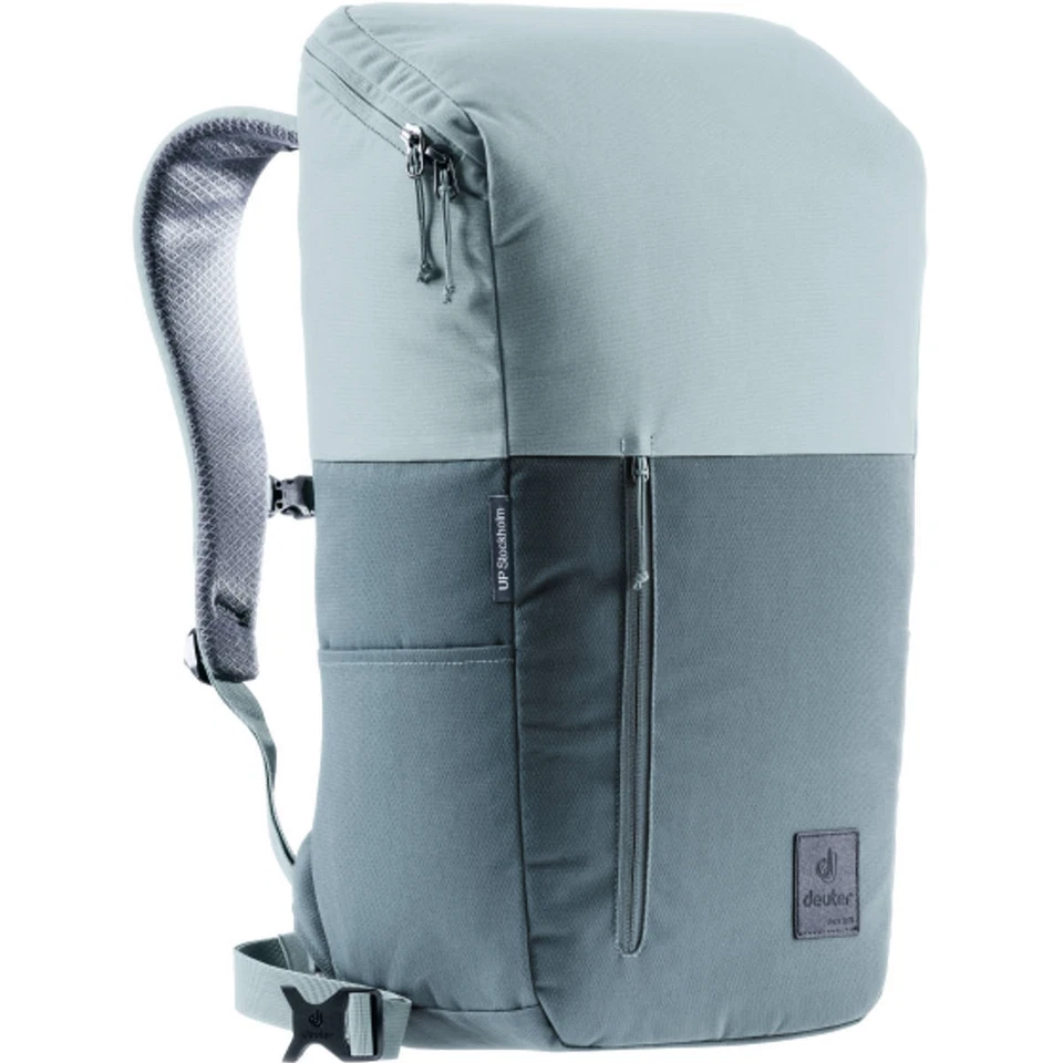 DEUTER UP STOCKHOLM  Rucksack empf. VK. 99,95 - Bild 1 von 1