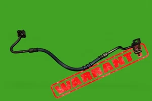 2002-2005 ford thunderbird REAR right passenger side hydraulic brake hose line - Picture 1 of 13
